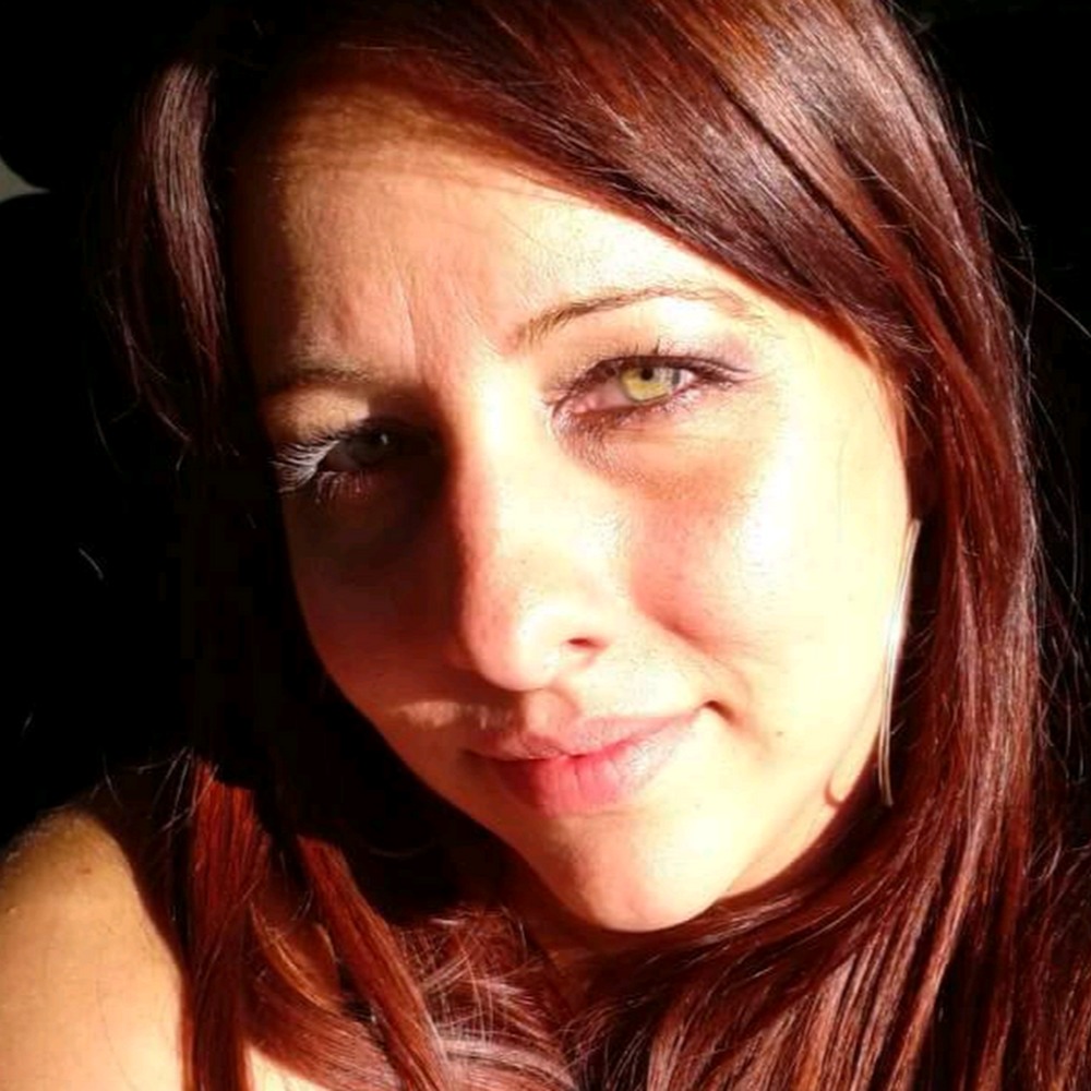 Meet your Posher, Liz